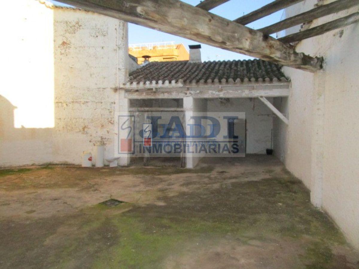 Venta de casa en Valdepeñas