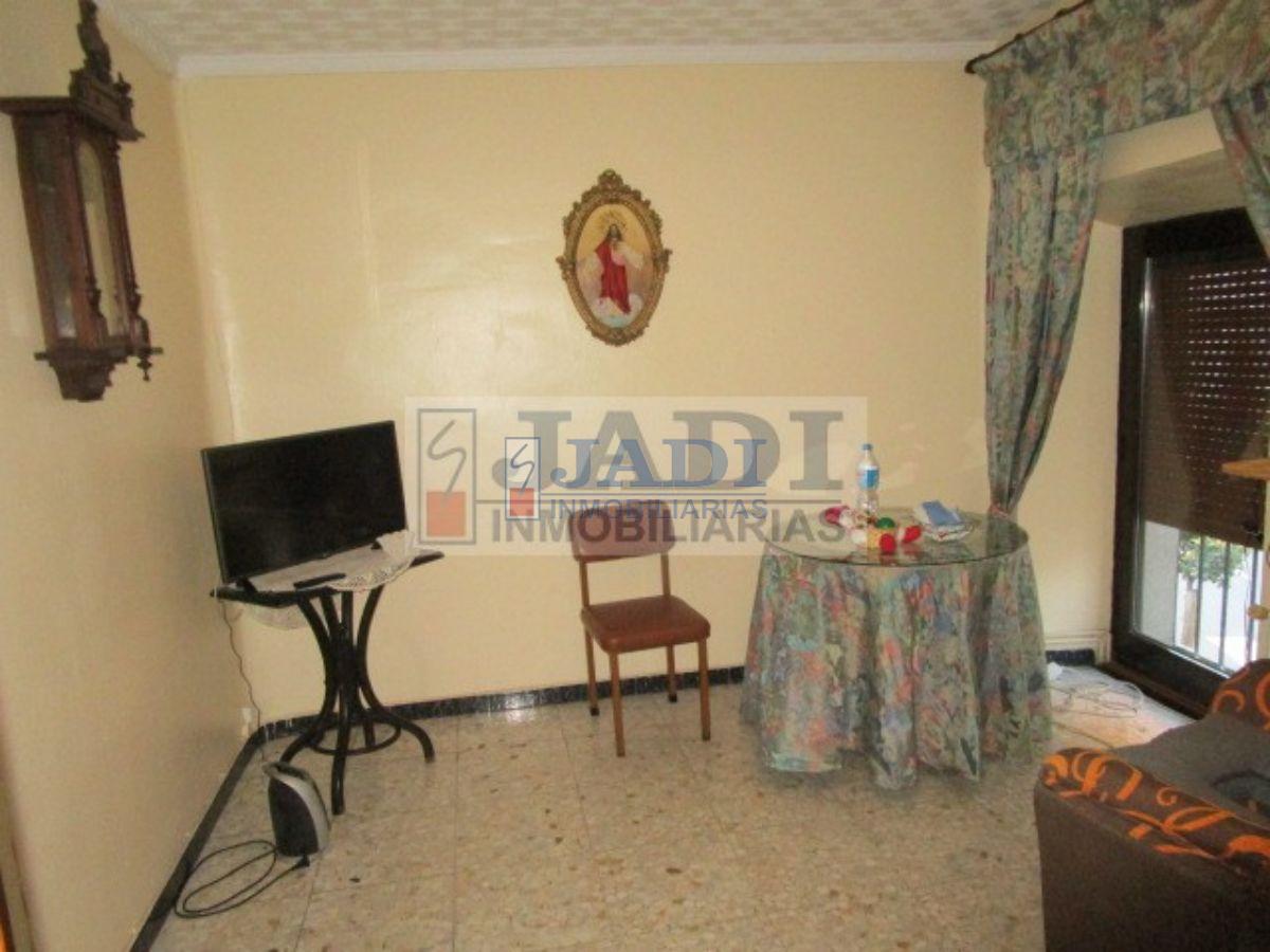 For sale of house in Valdepeñas