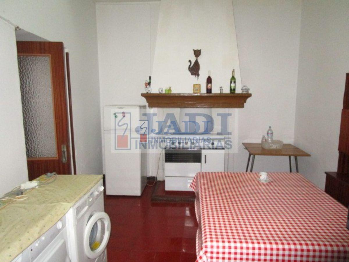 Venta de casa en Valdepeñas