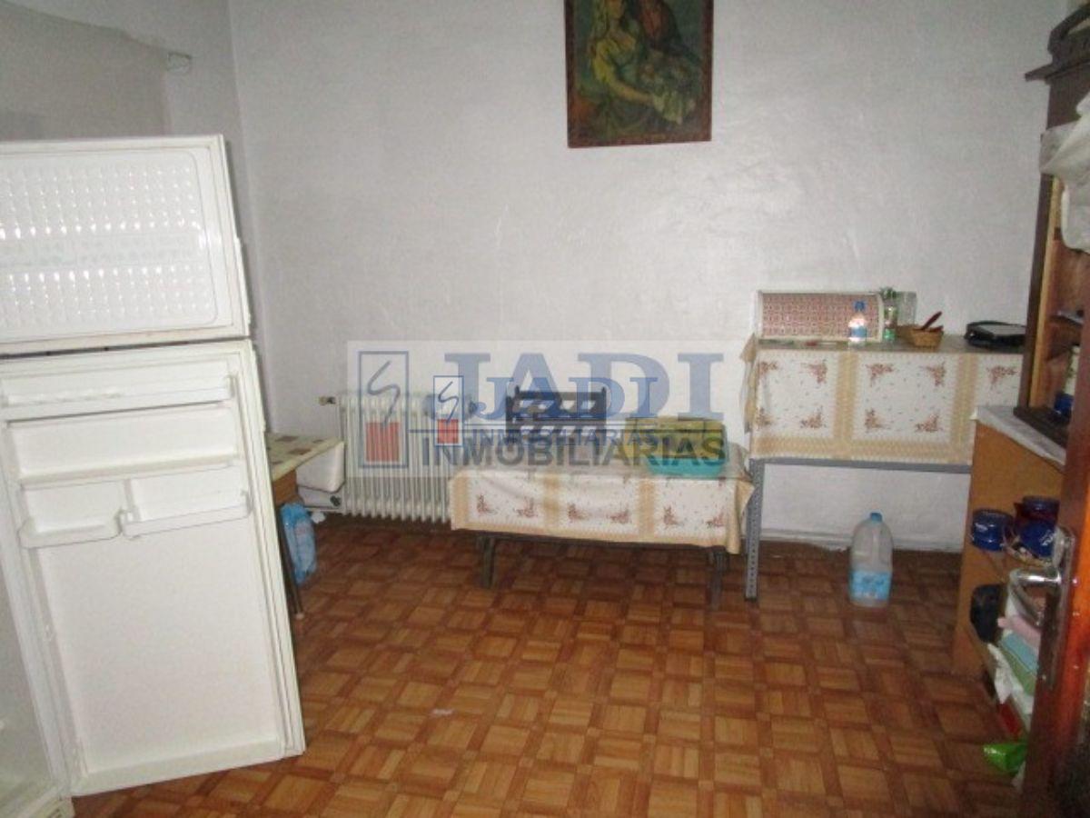 Venta de casa en Valdepeñas