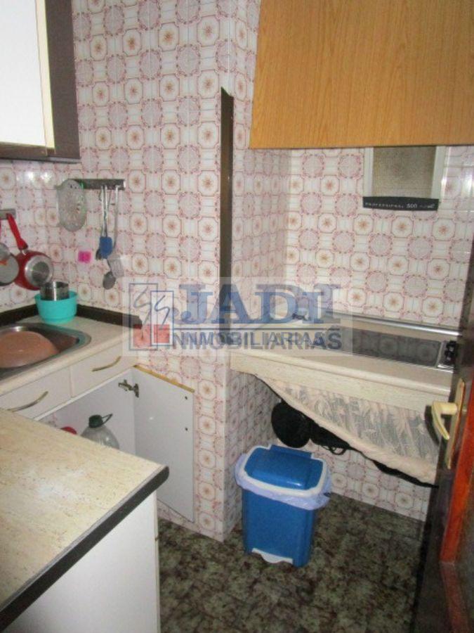 Venta de casa en Valdepeñas