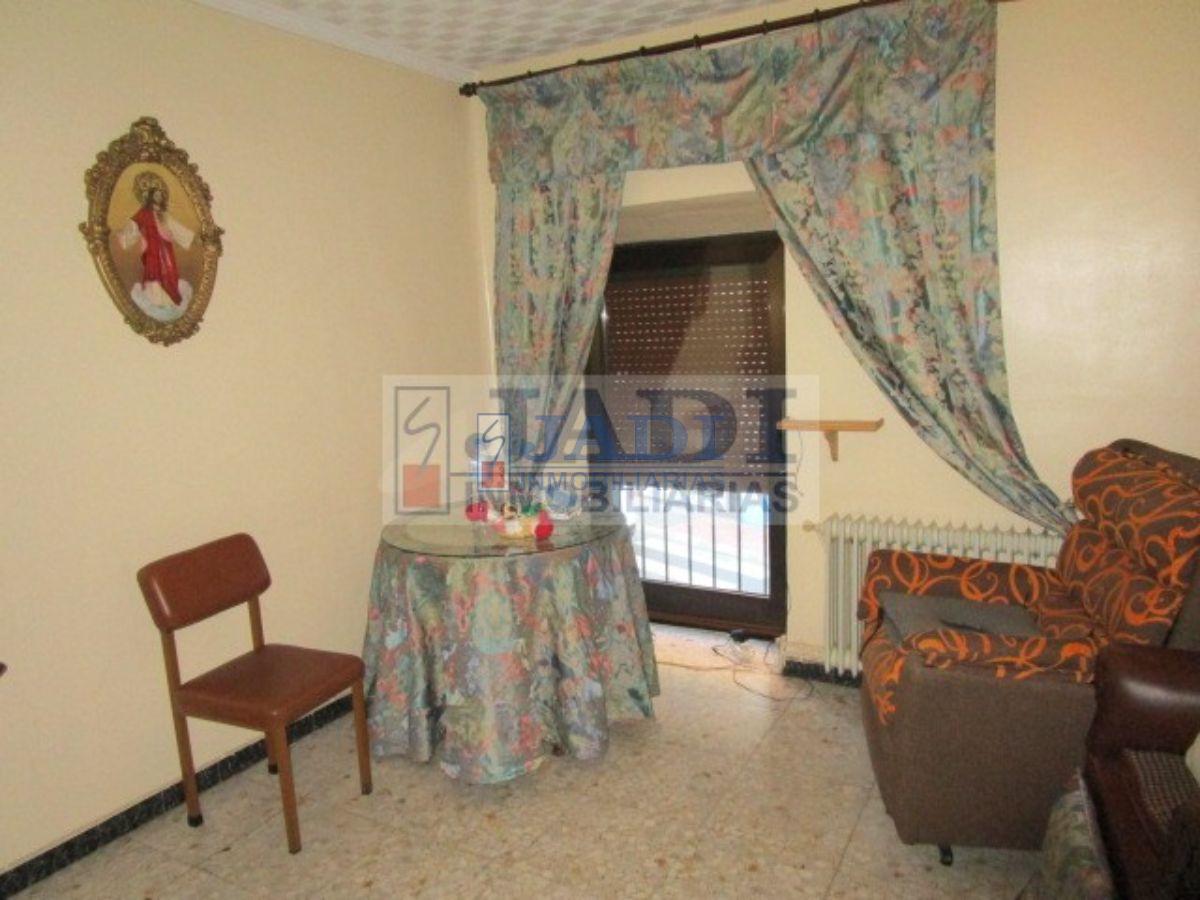 Venta de casa en Valdepeñas