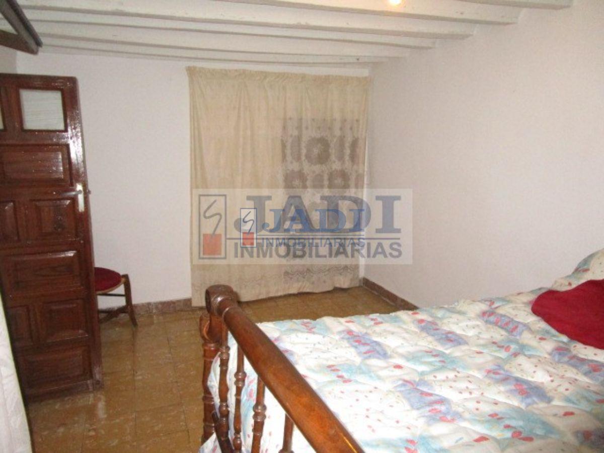 Venta de casa en Valdepeñas