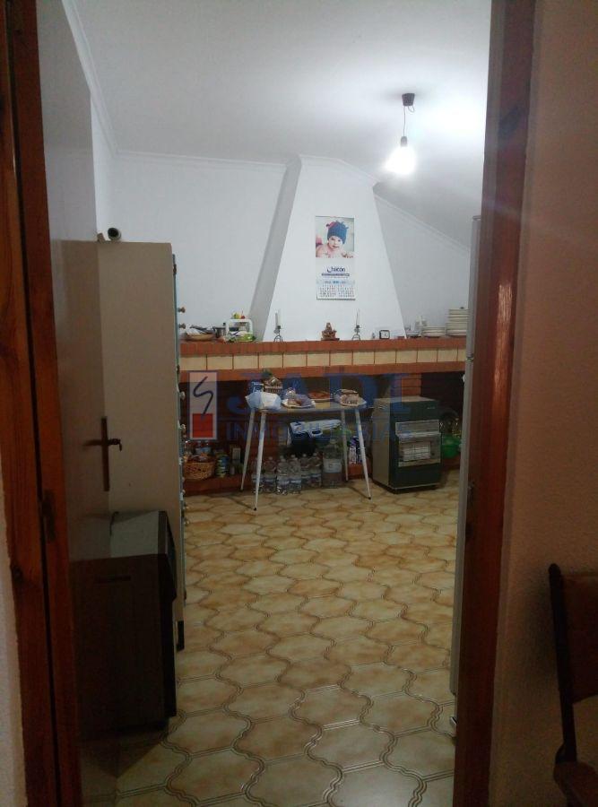Venta de casa en Albaladejo