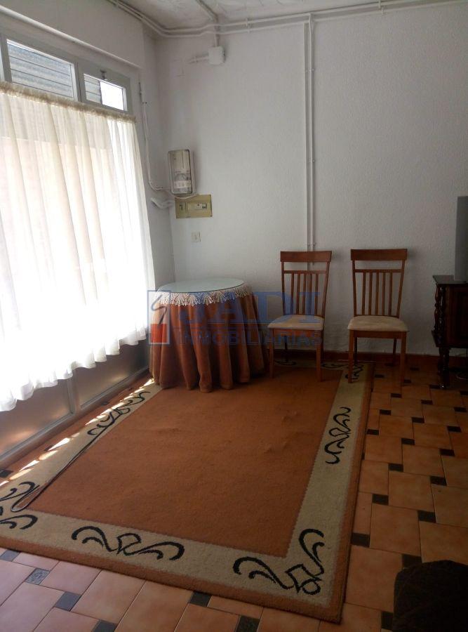 Venta de casa en Albaladejo