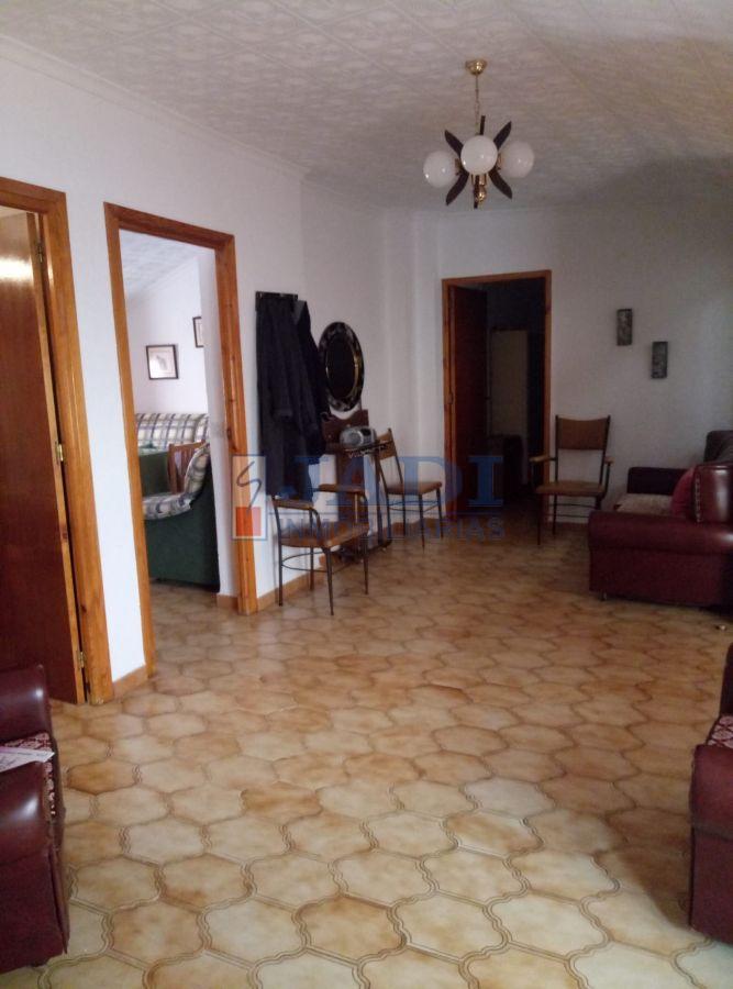 Venta de casa en Albaladejo