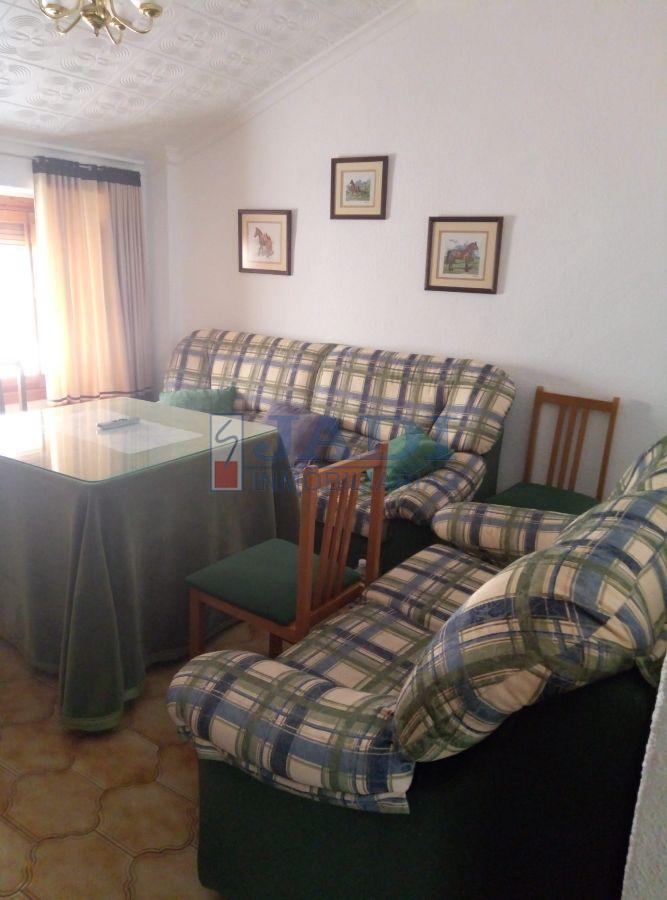 Venta de casa en Albaladejo