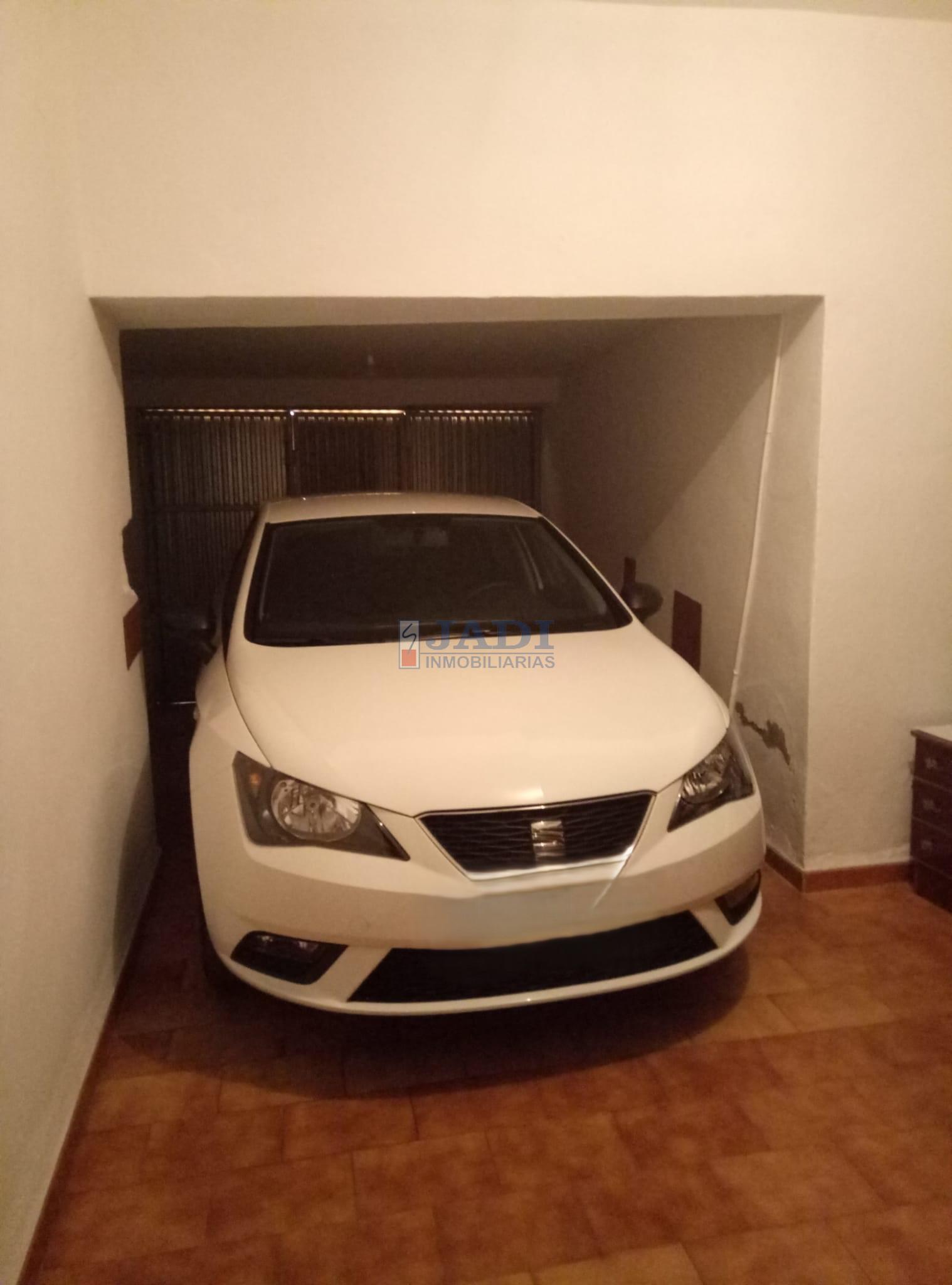 Venda de casa a Albaladejo