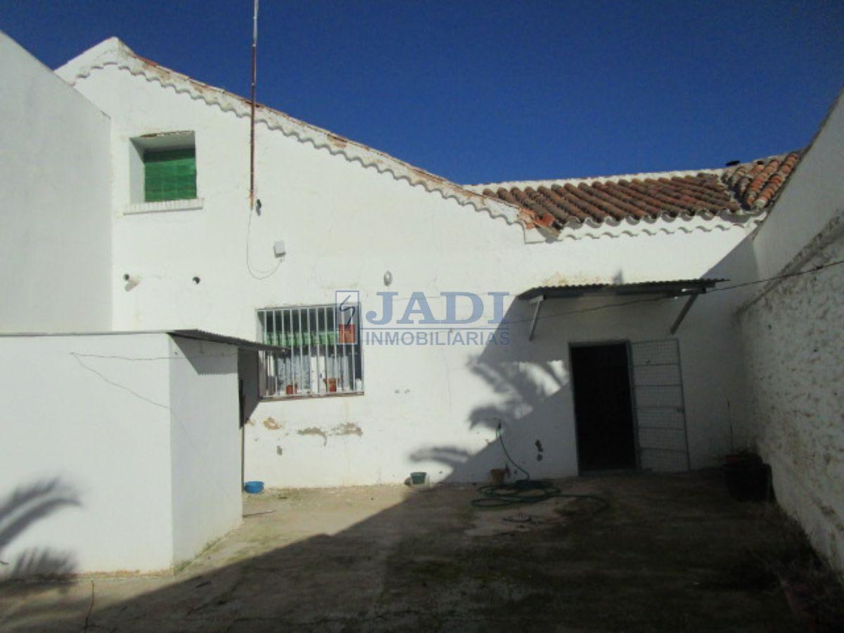 Venda de casa em Valdepeñas