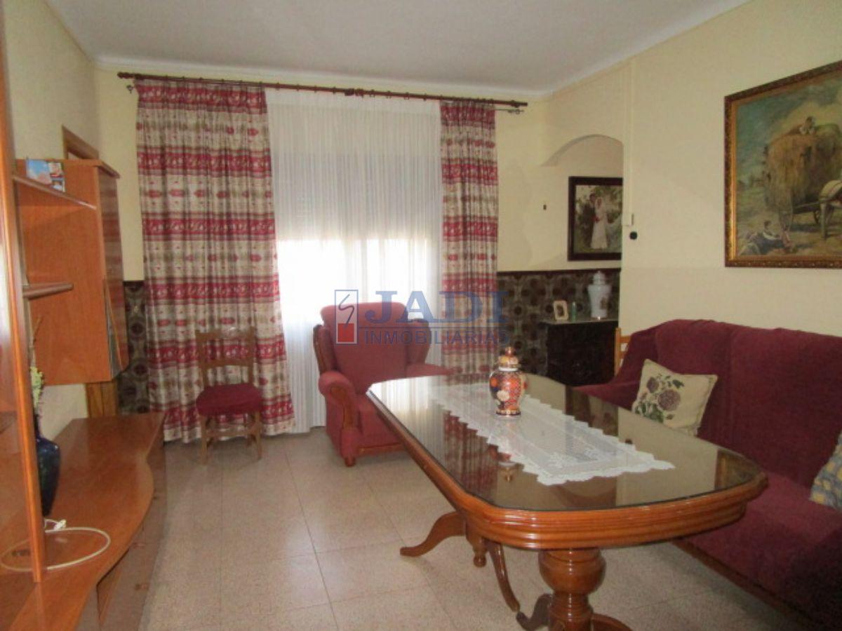 Venda de casa em Valdepeñas