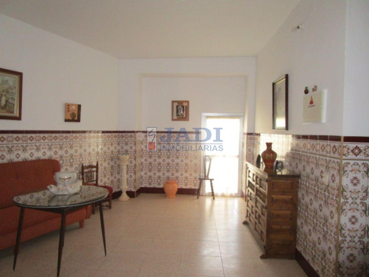Venda de casa em Valdepeñas
