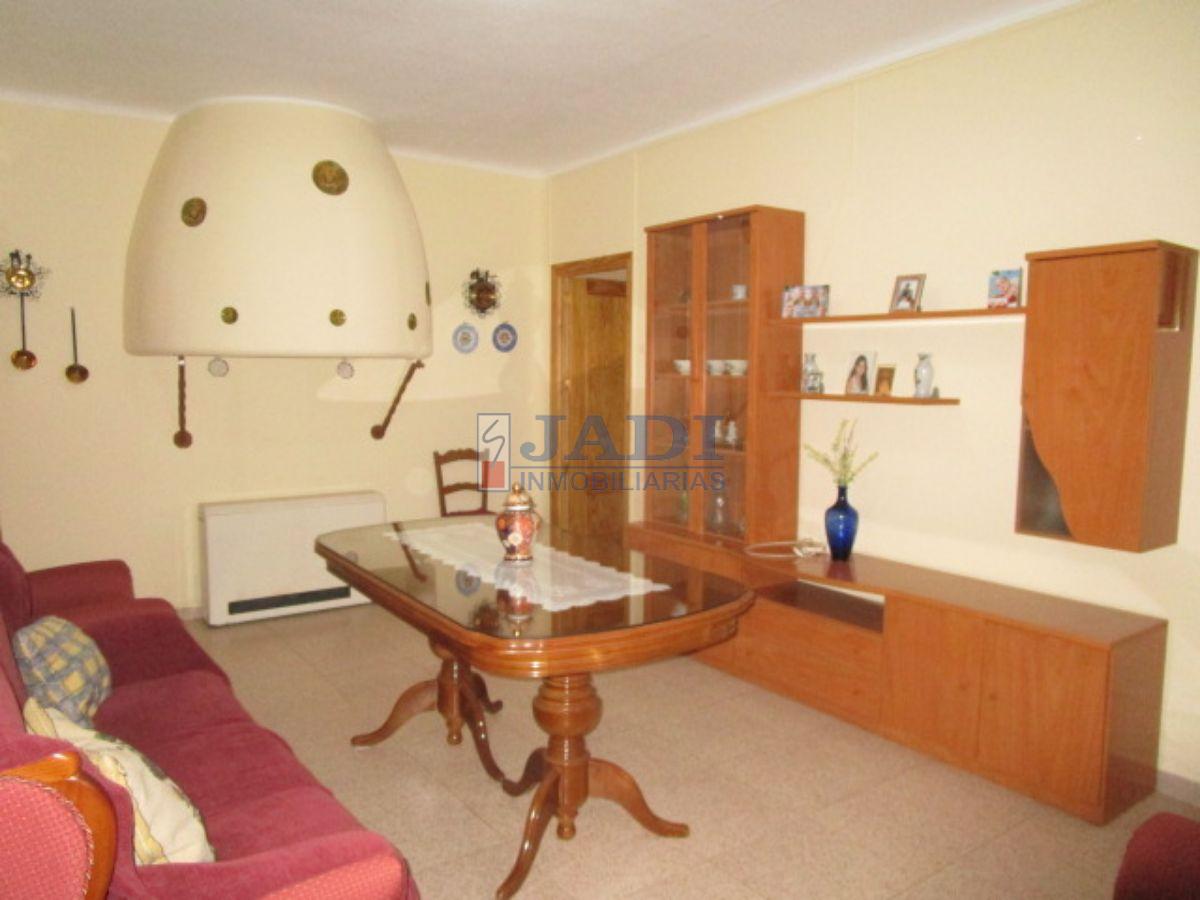 Venda de casa em Valdepeñas