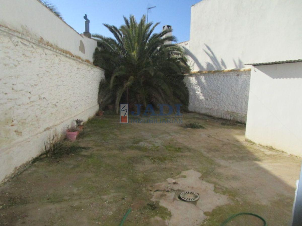 Venda de casa em Valdepeñas
