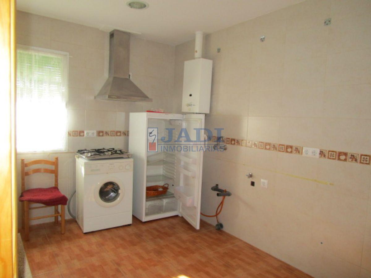 Venda de casa em Valdepeñas
