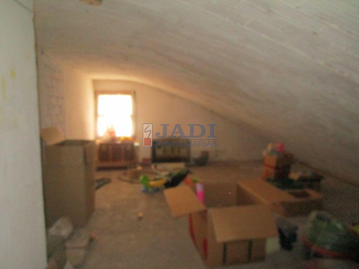 Venda de casa em Valdepeñas