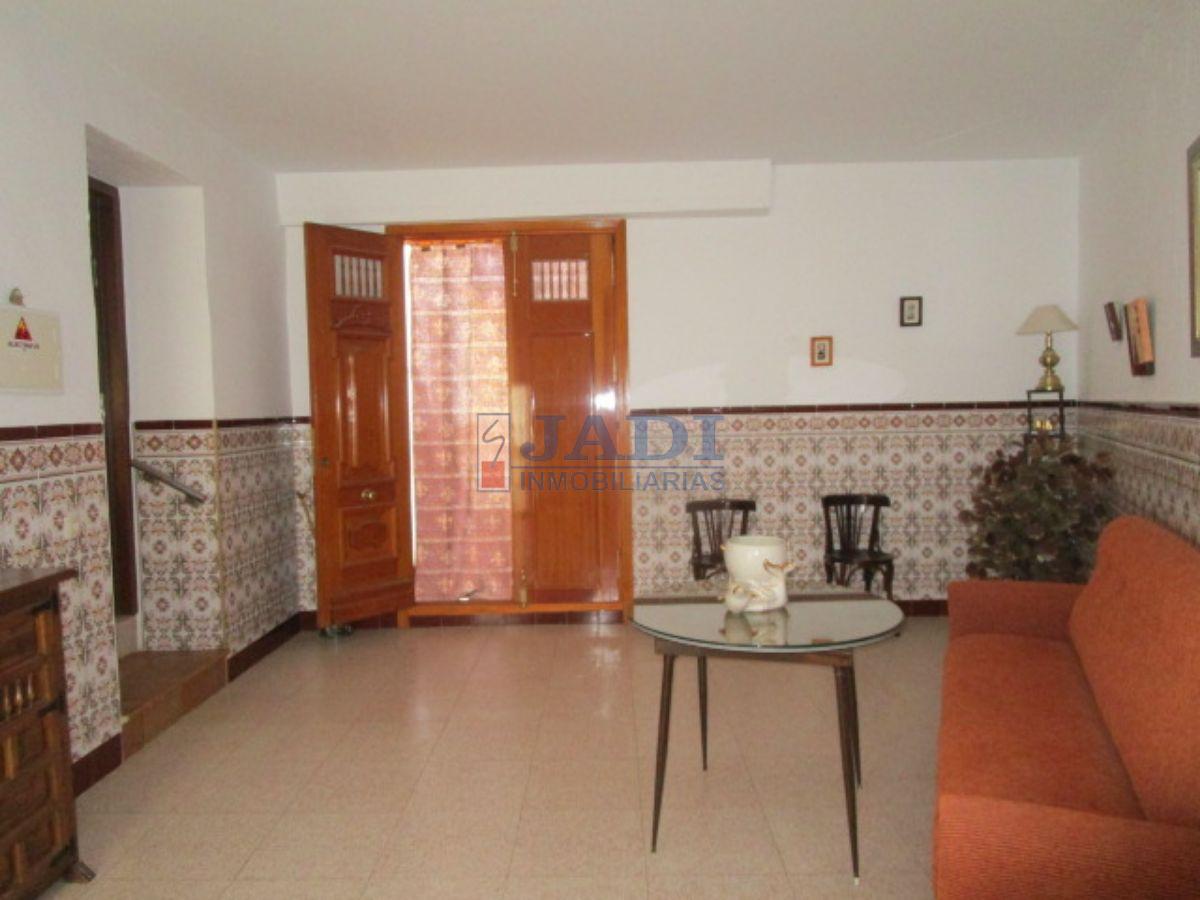 Venda de casa em Valdepeñas
