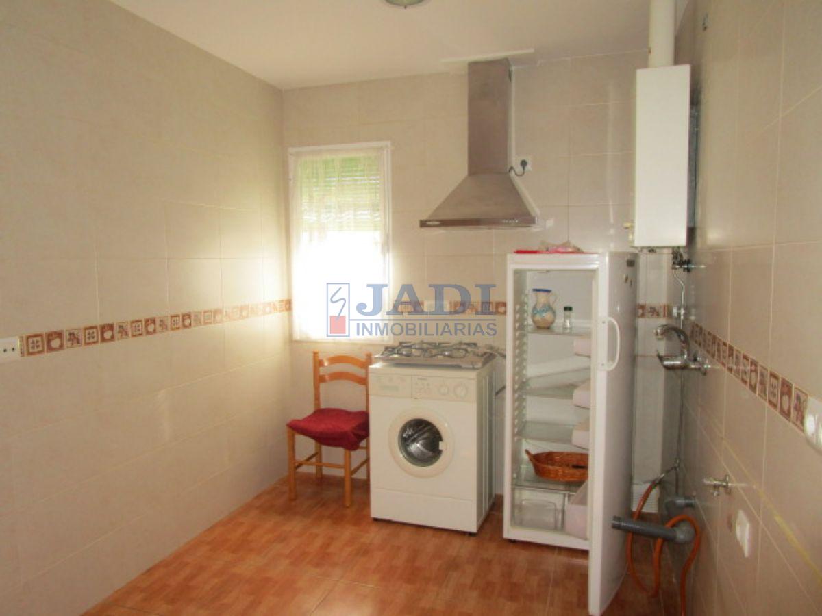 Venda de casa em Valdepeñas