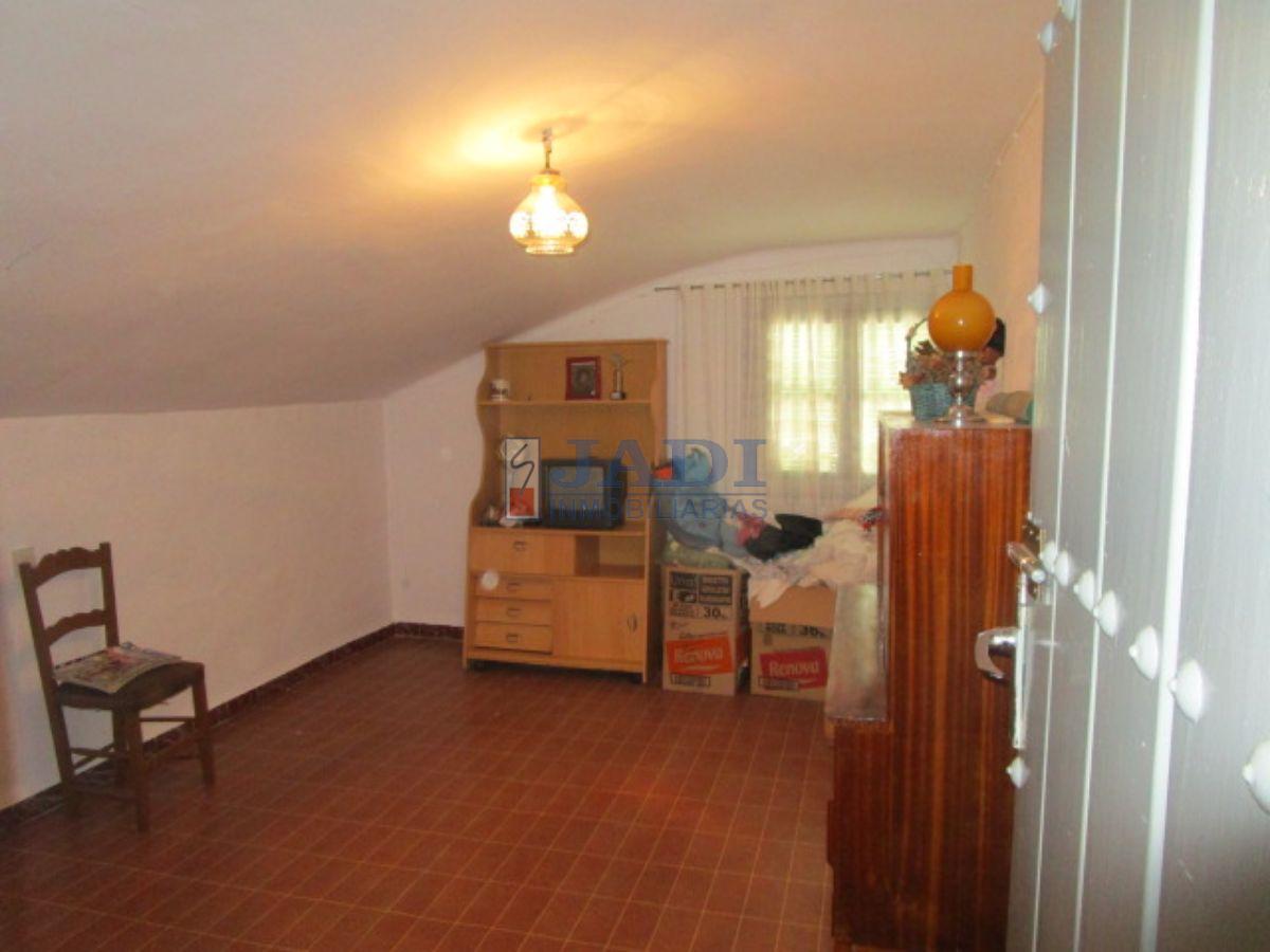 Venda de casa em Valdepeñas