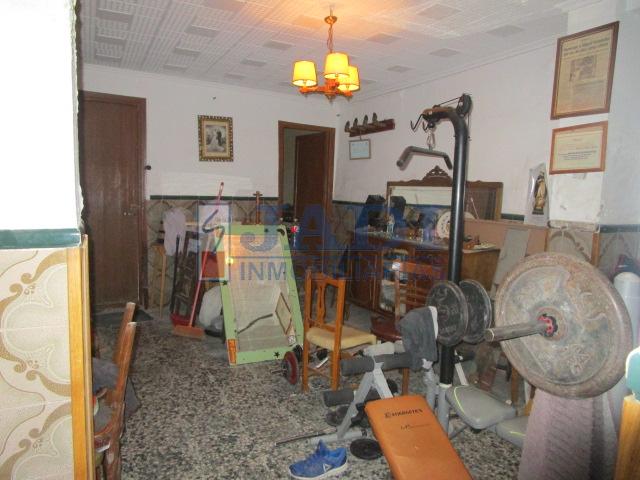 Venda de casa em Valdepeñas