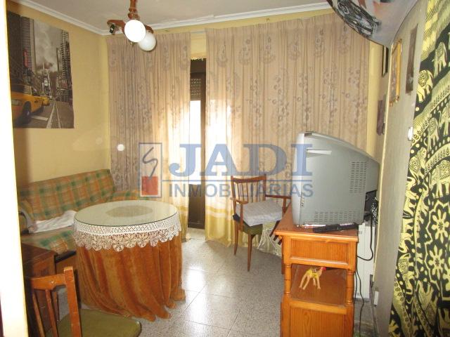 Venda de casa em Valdepeñas