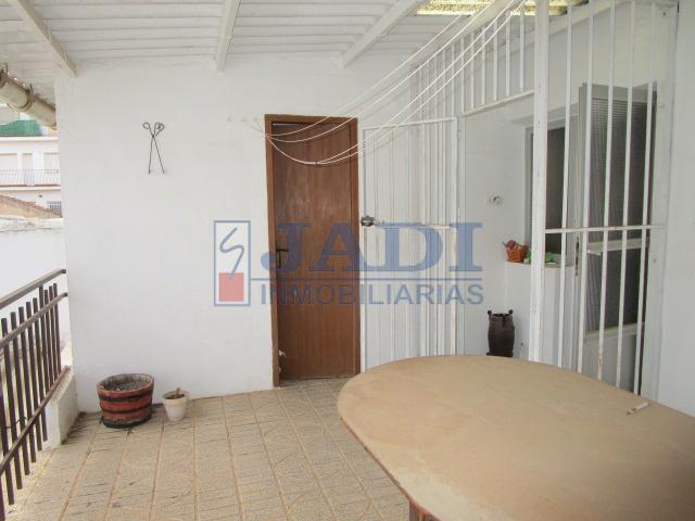 Venda de casa em Valdepeñas