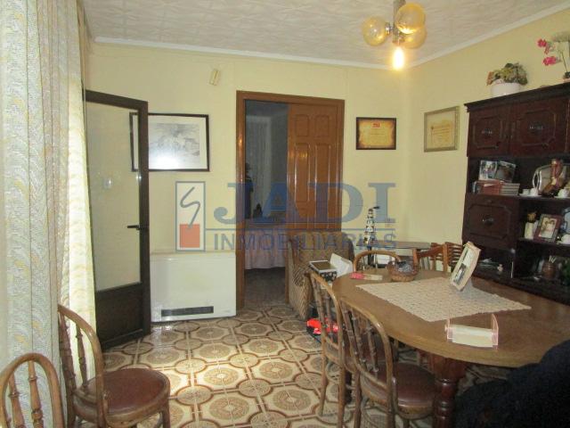 Venda de casa em Valdepeñas