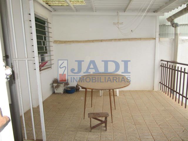 Venda de casa em Valdepeñas