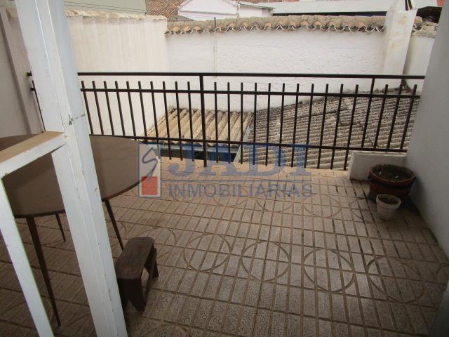 Venda de casa em Valdepeñas