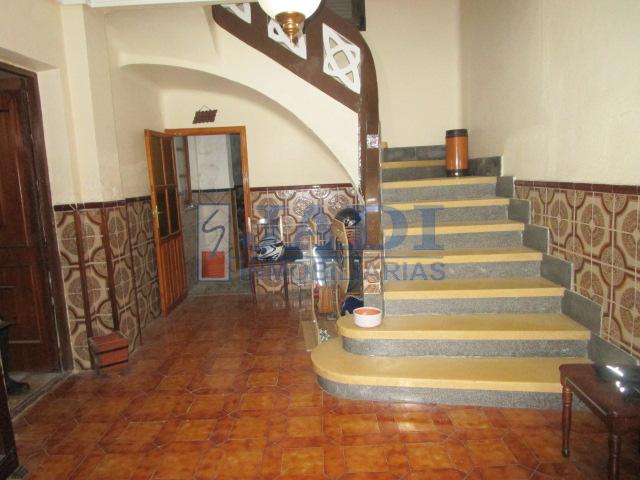 Venda de casa em Valdepeñas
