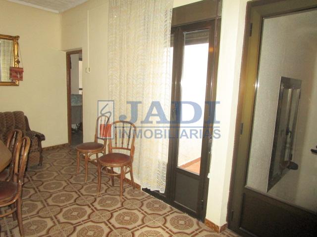 Venda de casa em Valdepeñas