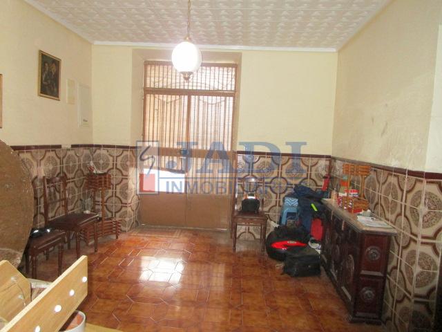 Venda de casa em Valdepeñas