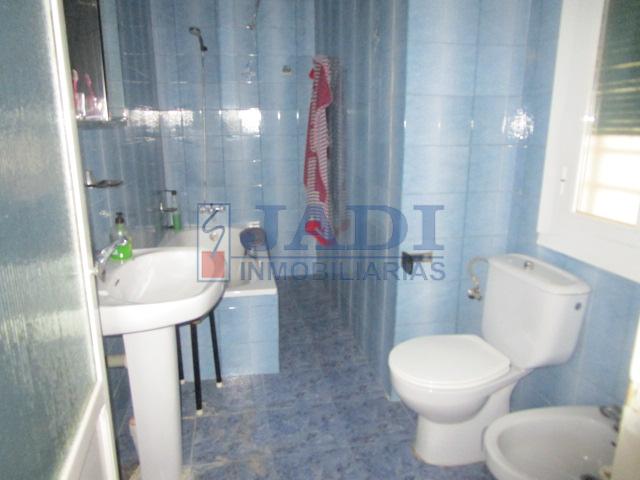 Venda de casa em Valdepeñas