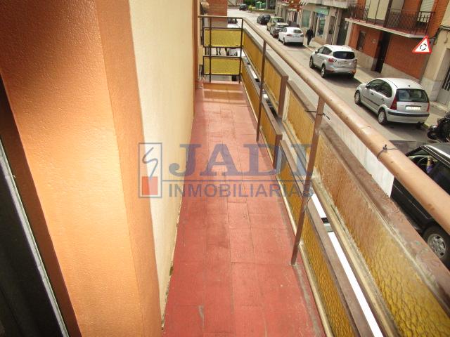 Venda de casa em Valdepeñas