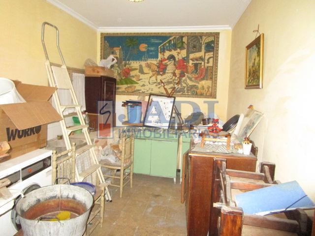 Venda de casa em Valdepeñas