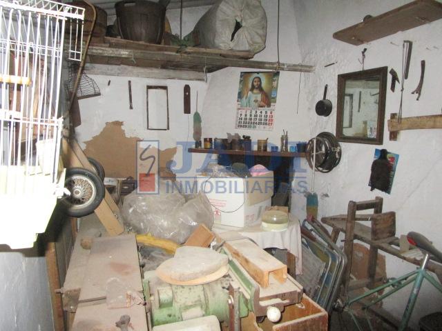 Venda de casa em Valdepeñas