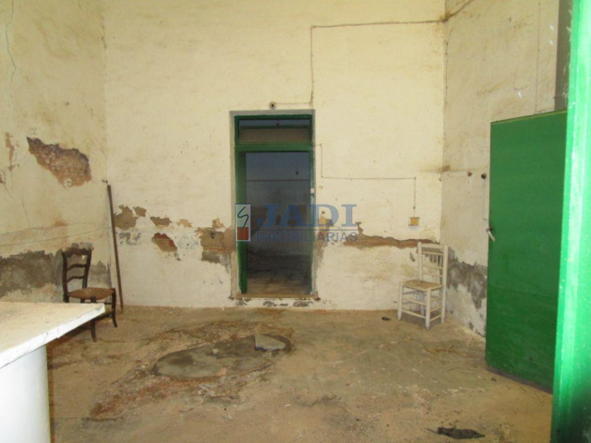 Vente de maison dans Valdepeñas