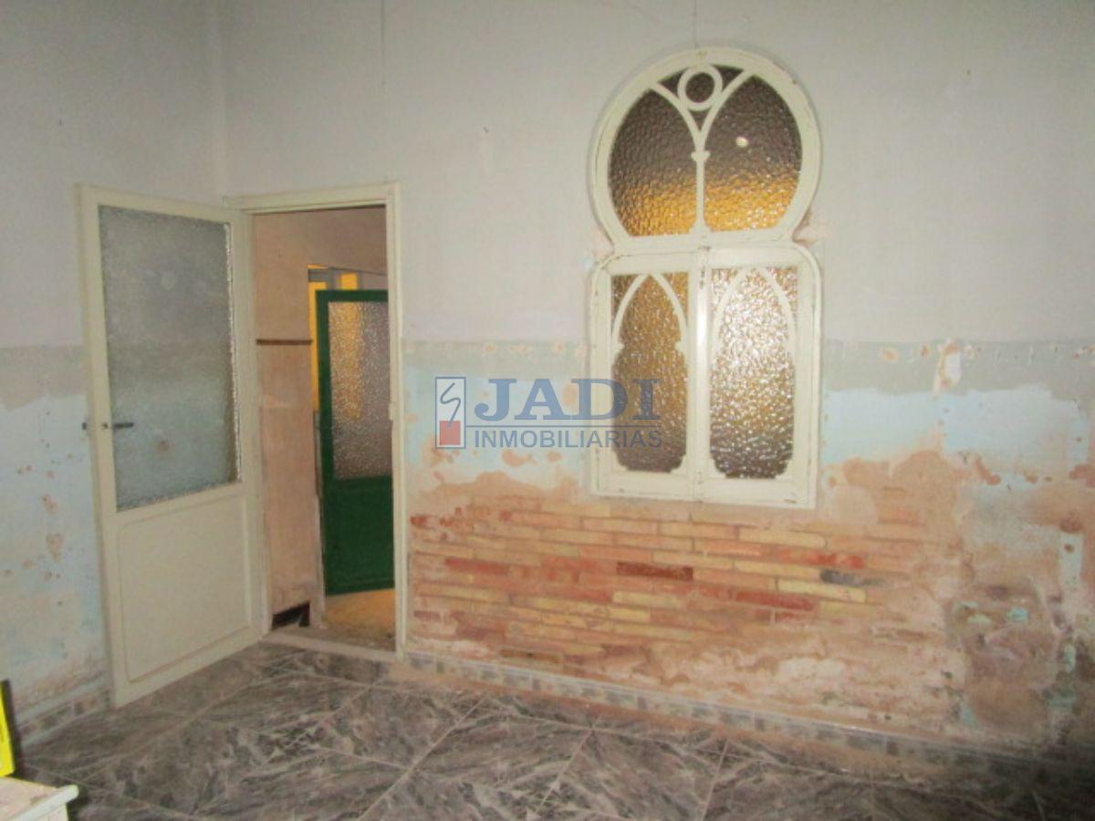 Vente de maison dans Valdepeñas