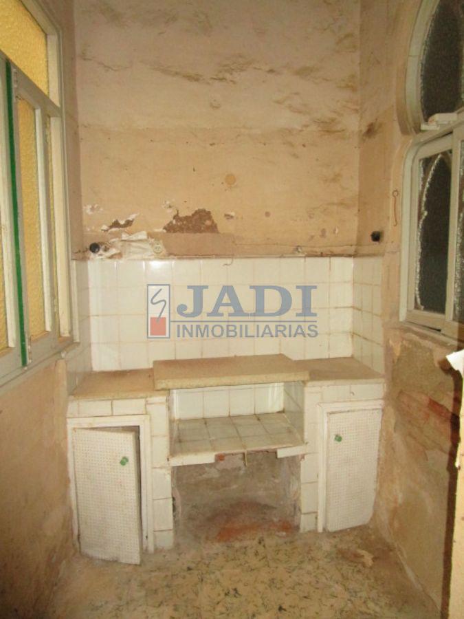 Vente de maison dans Valdepeñas