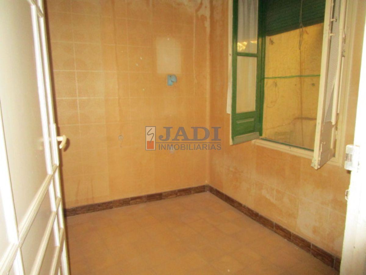 Vente de maison dans Valdepeñas