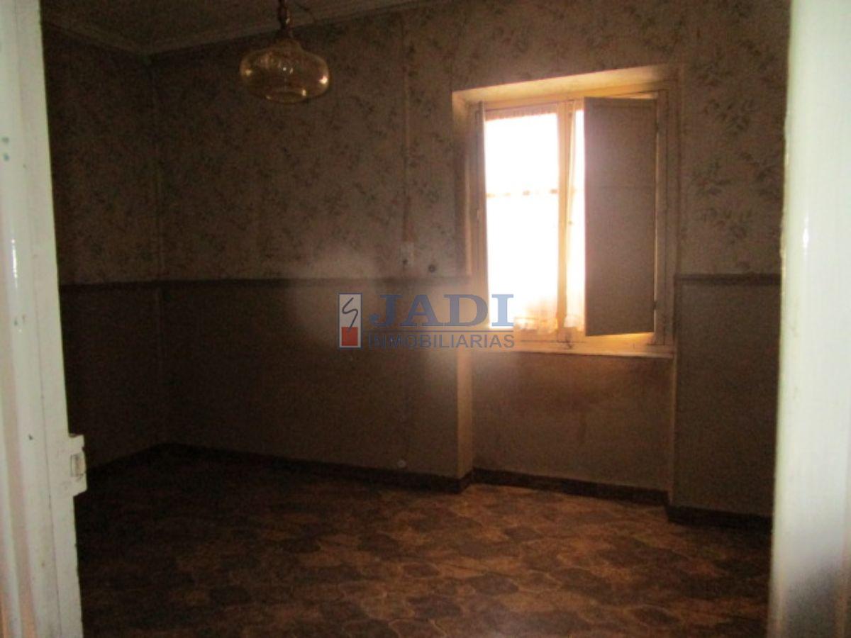 Vente de maison dans Valdepeñas