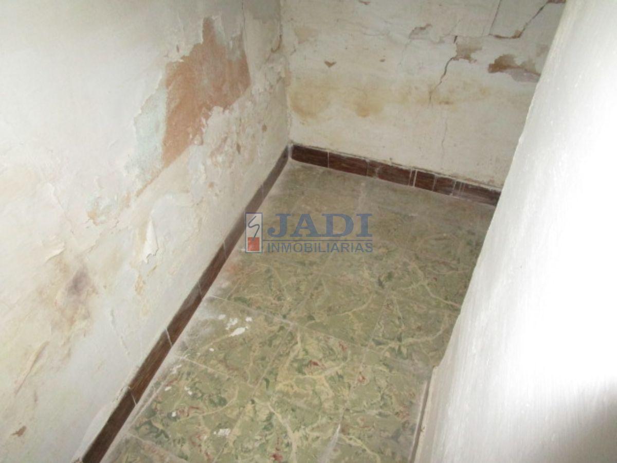 Vente de maison dans Valdepeñas