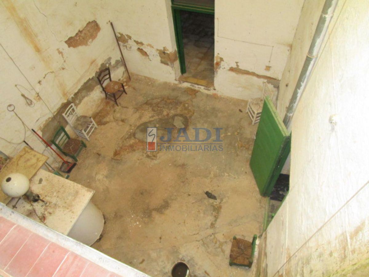 Vente de maison dans Valdepeñas