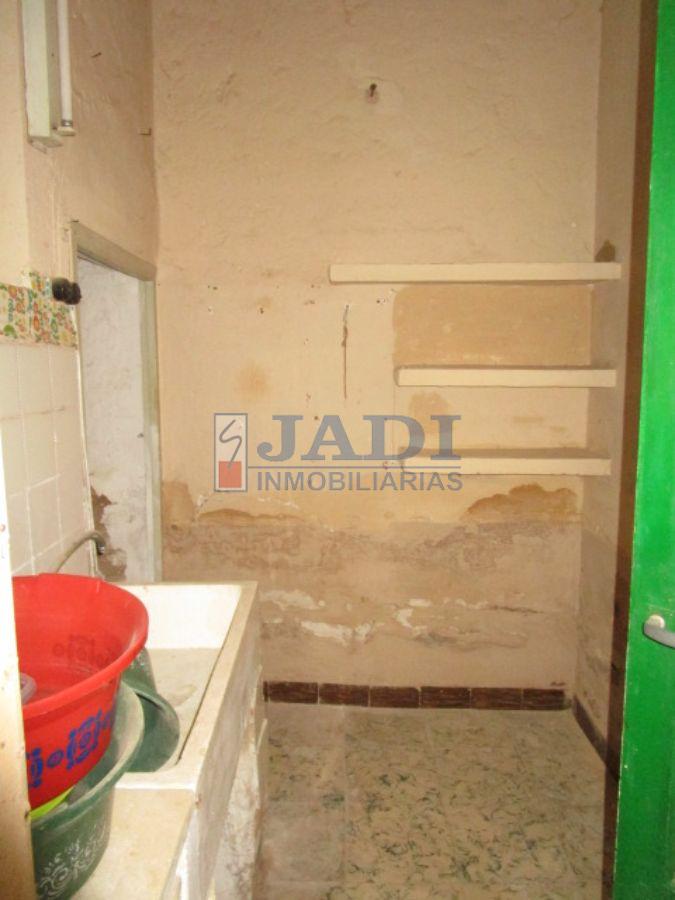 Vente de maison dans Valdepeñas