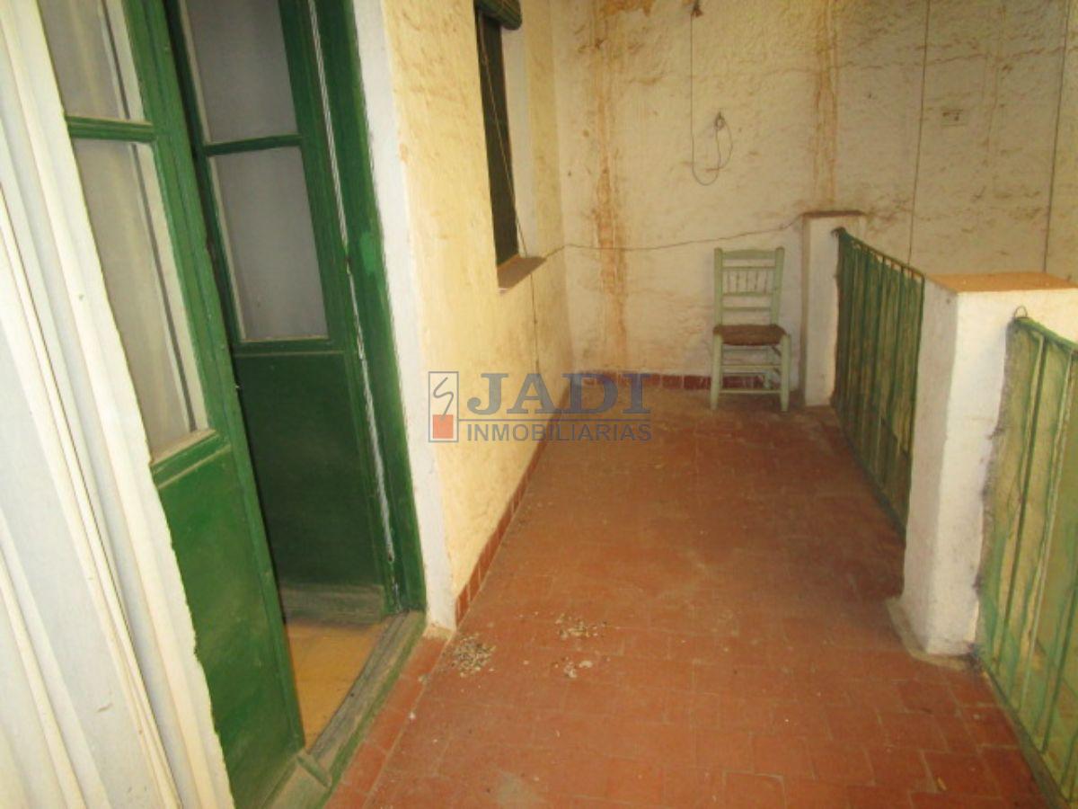 Vente de maison dans Valdepeñas