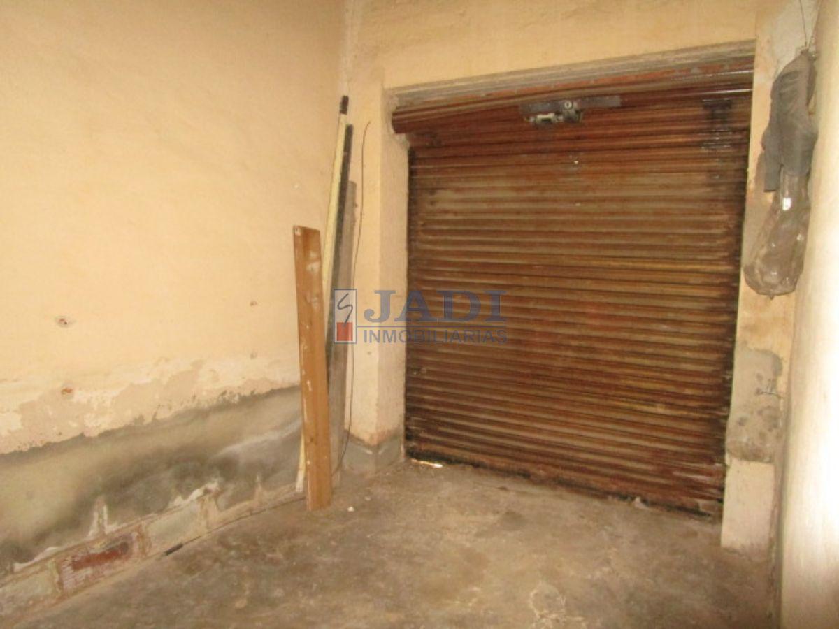 Vente de maison dans Valdepeñas