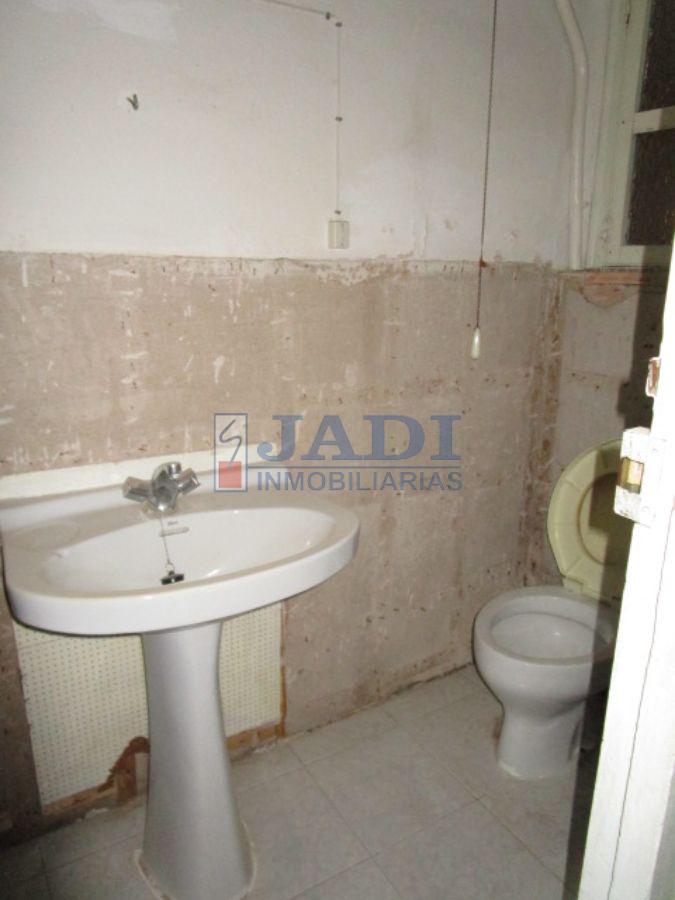 Vente de maison dans Valdepeñas