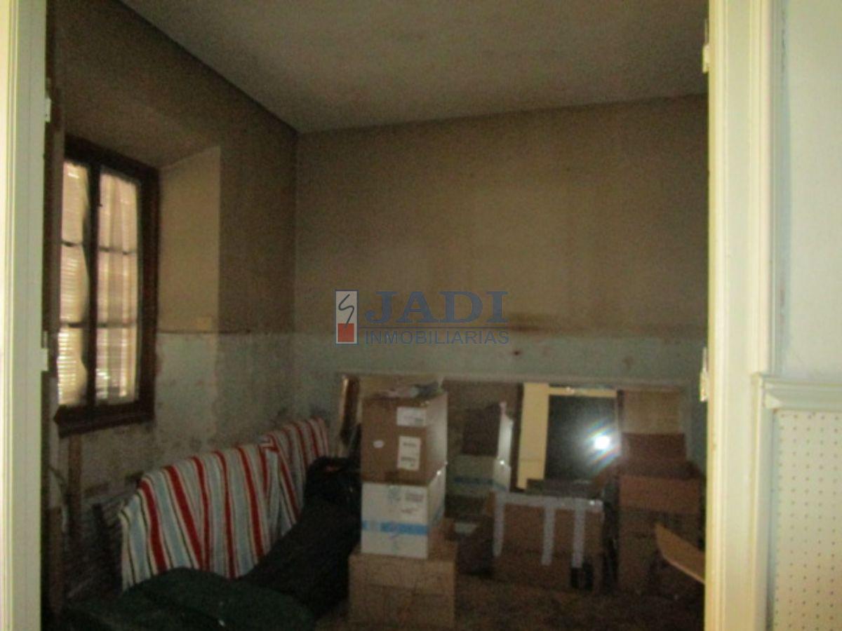 Vente de maison dans Valdepeñas