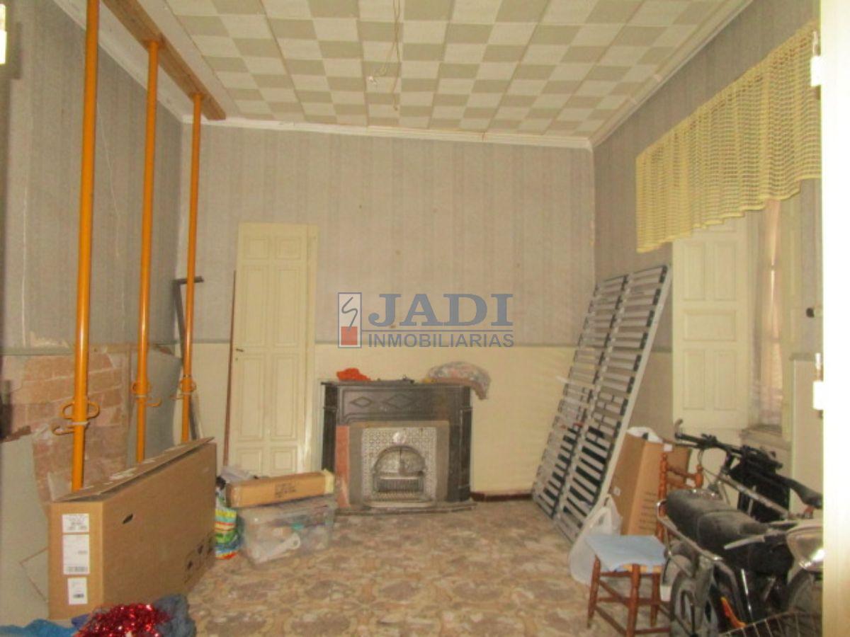 Vente de maison dans Valdepeñas