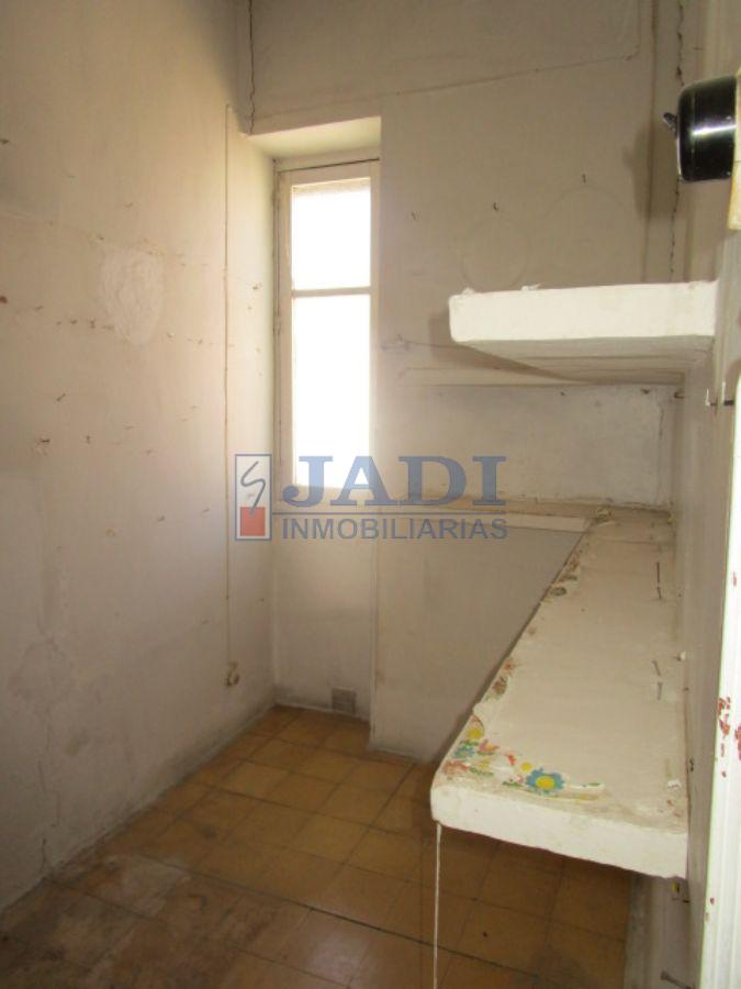 Vente de maison dans Valdepeñas