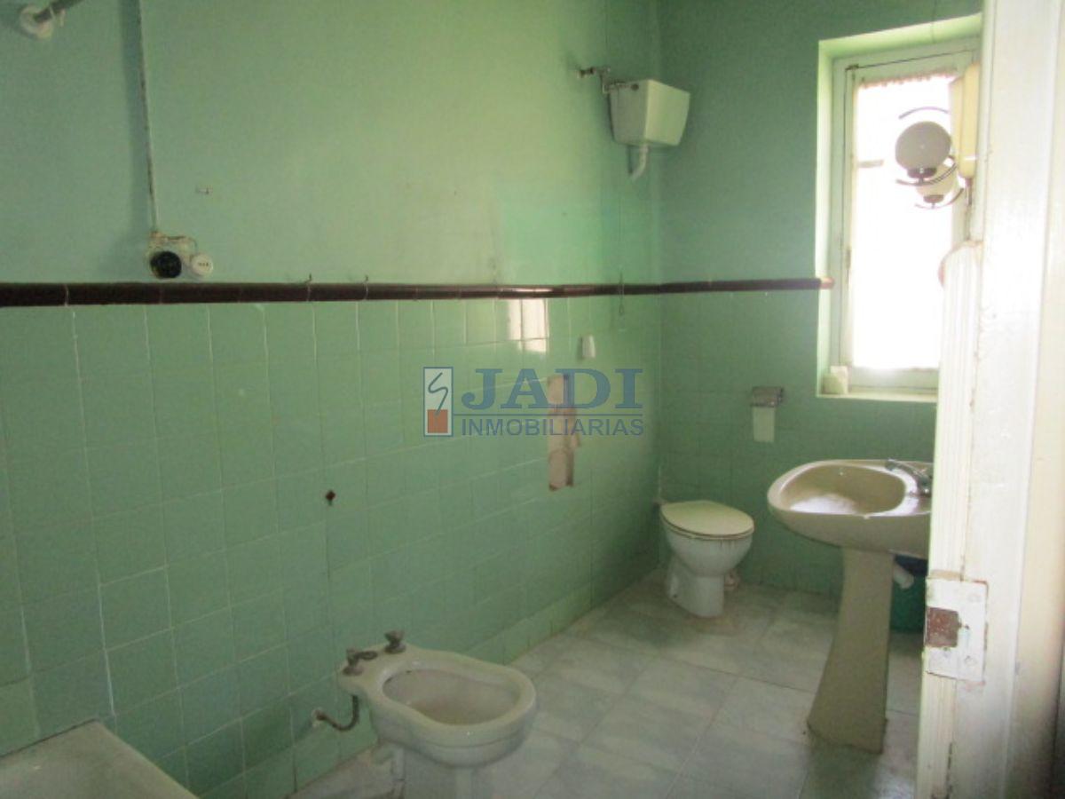 Vente de maison dans Valdepeñas